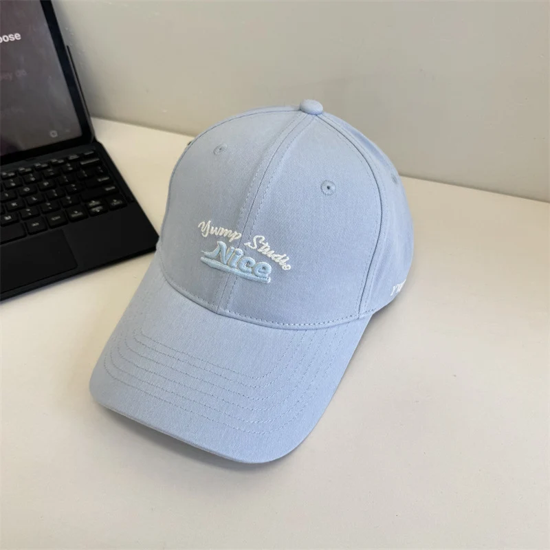 Herren Freizeit Bestickte Baseballkappe Skanto