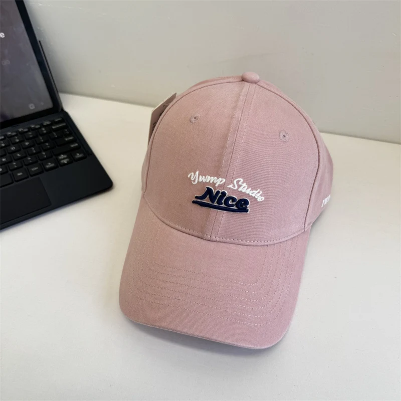 Herren Freizeit Bestickte Baseballkappe Skanto