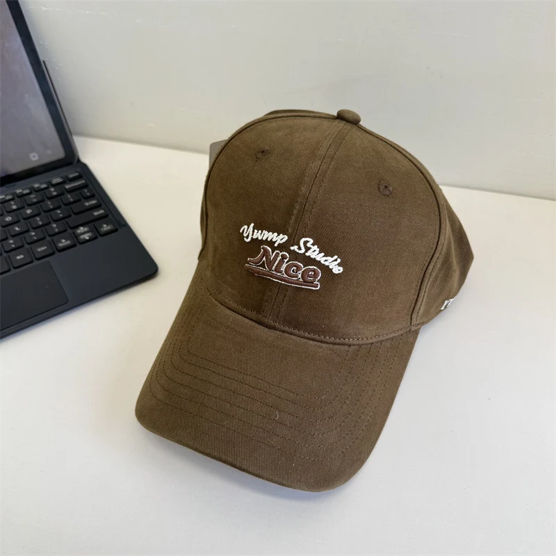Herren Freizeit Bestickte Baseballkappe Skanto