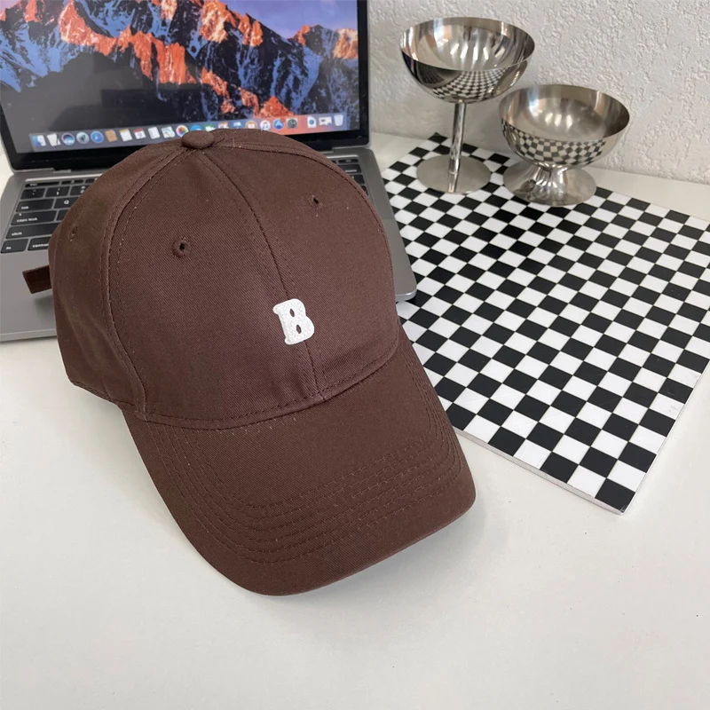 Herren Freizeit Bestickte Baseballkappe Skanto 1783922772