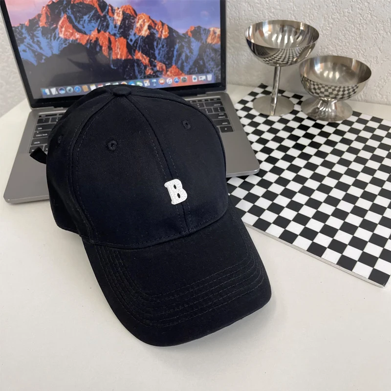 Herren Freizeit Bestickte Baseballkappe Skanto 1783922772