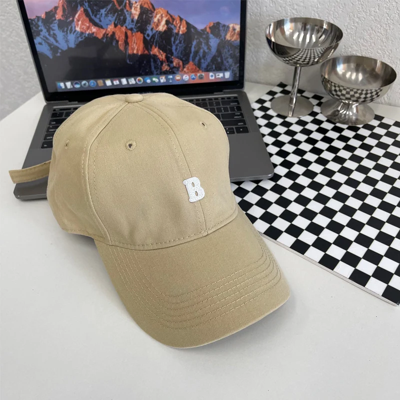 Herren Freizeit Bestickte Baseballkappe Skanto 1783922772
