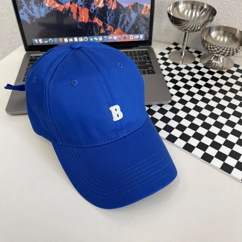 Herren Freizeit Bestickte Baseballkappe Skanto 1783922772