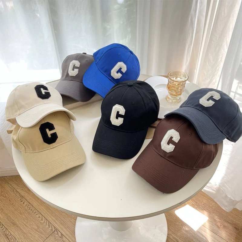 Herren Freizeit Bestickte Baseballkappe Skanto 1783922599