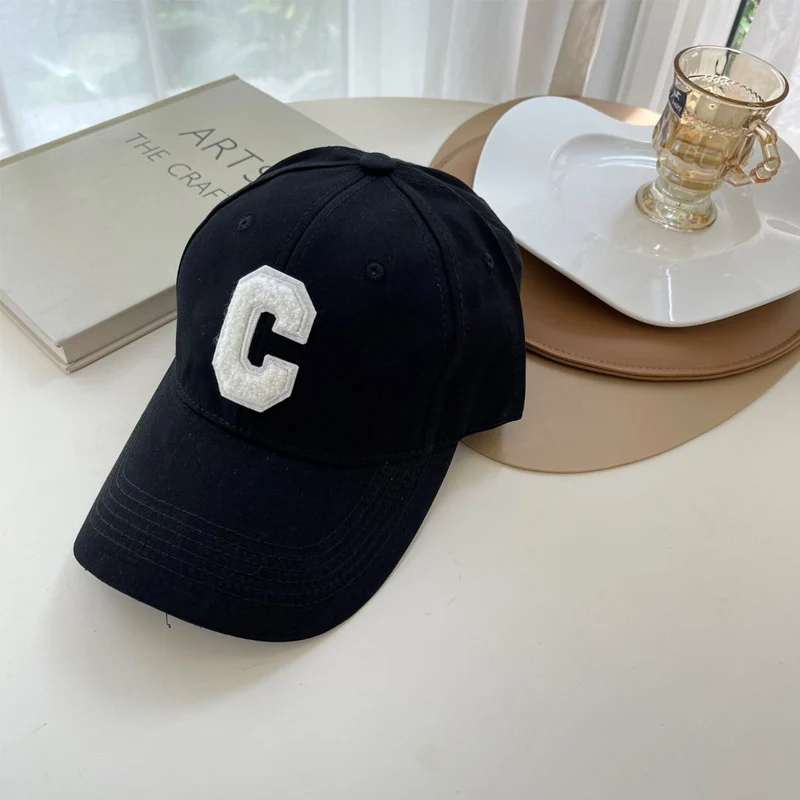 Herren Freizeit Bestickte Baseballkappe Skanto 1783922599