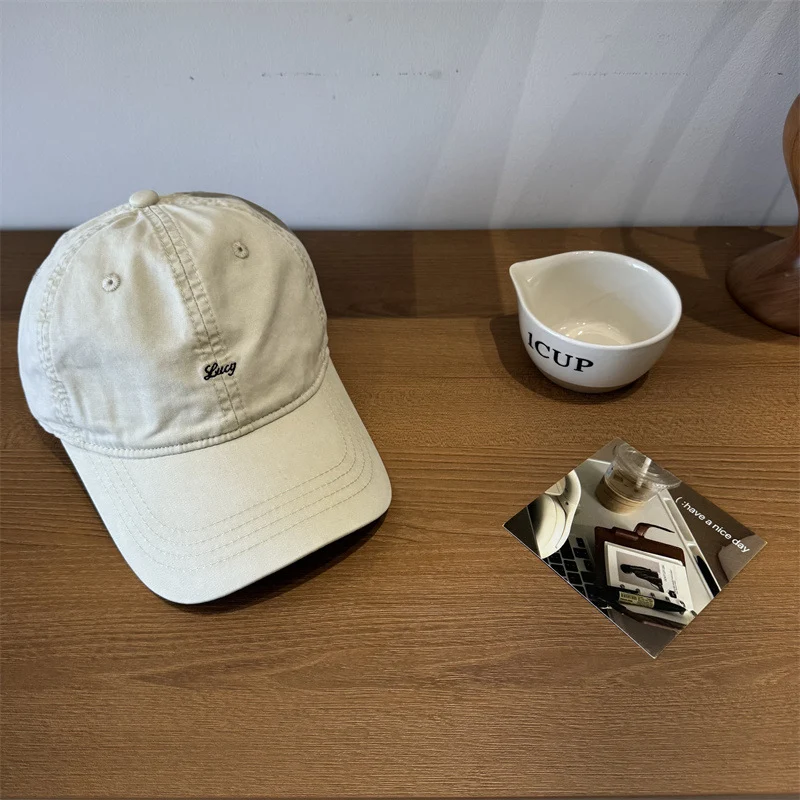 Damen Klassische Baumwoll-Baseball-Cap Skanto 1783921746