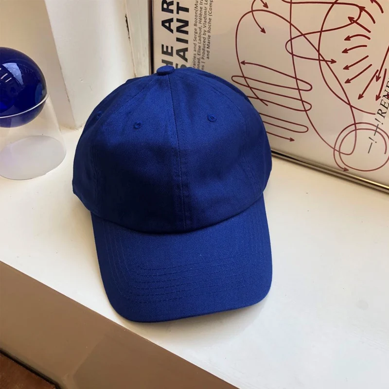 Damen Klassische Baumwoll-Baseball-Cap Skanto 1783921588