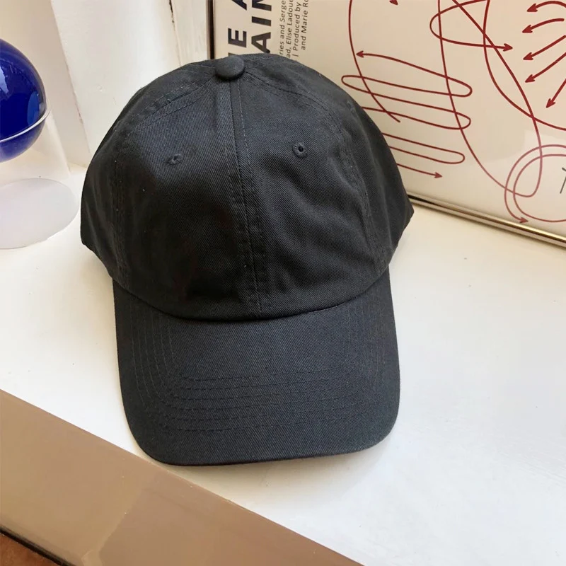 Damen Klassische Baumwoll-Baseball-Cap Skanto 1783921588