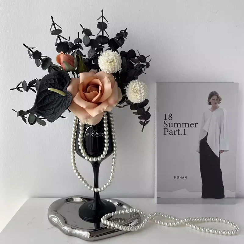 Elegante florale Mittelstück 1790318232
