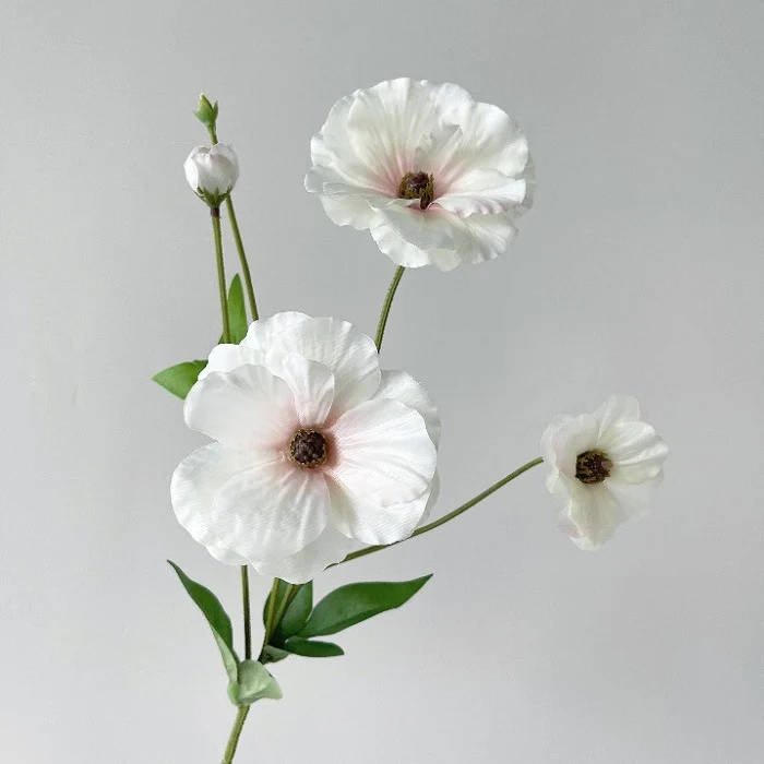 Elegante Kunstblumenstängel