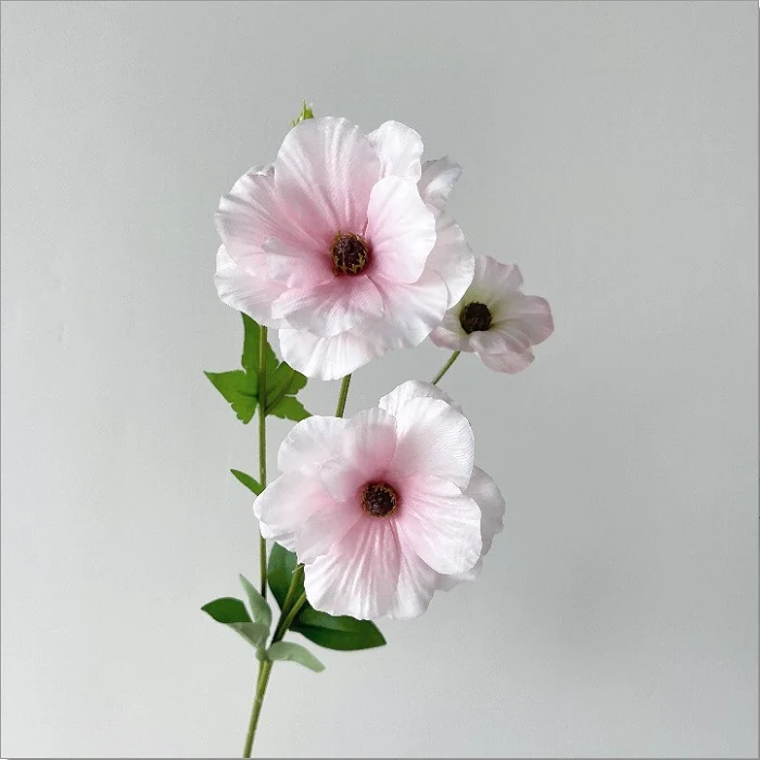 Elegante Kunstblumenstängel