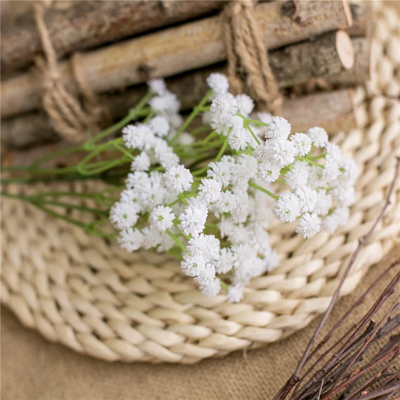Elegante Florale Dekoration