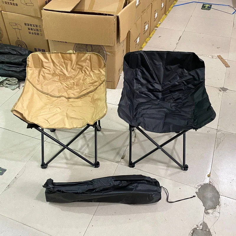 Tragbarer Campingstuhl Skanto