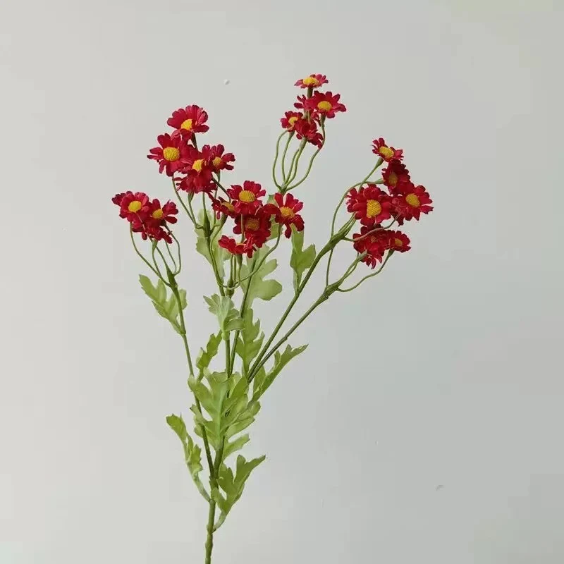 Florale Dekorationsstange