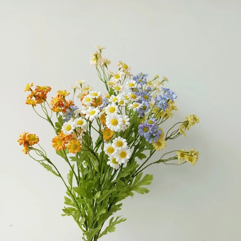 Florale Dekorationsstange