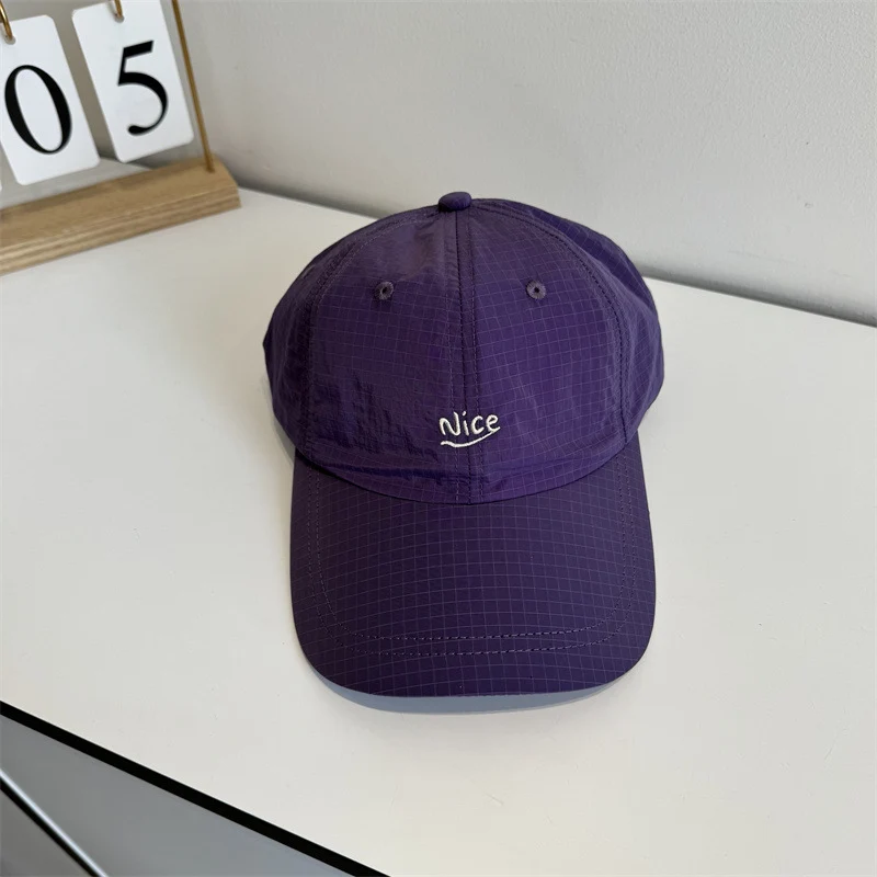 Leichte Herren-Sportkappe Skanto