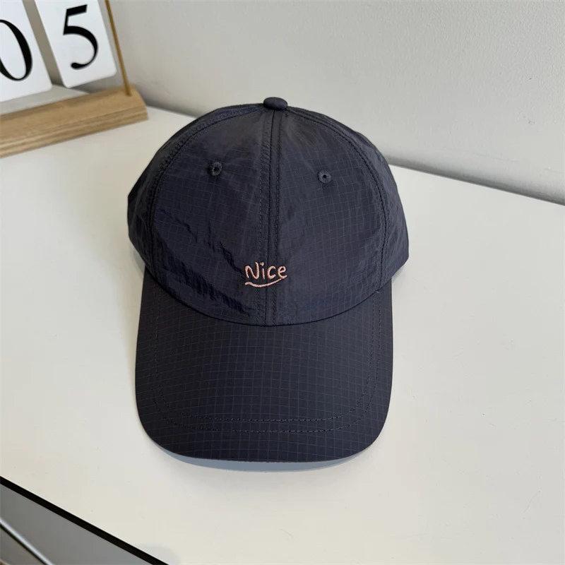 Leichte Herren-Sportkappe Skanto