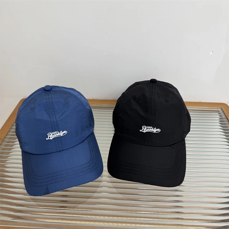 Leichte, verstellbare Herren-Baseballkappe Skanto