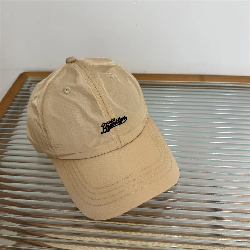 Leichte, verstellbare Herren-Baseballkappe Skanto