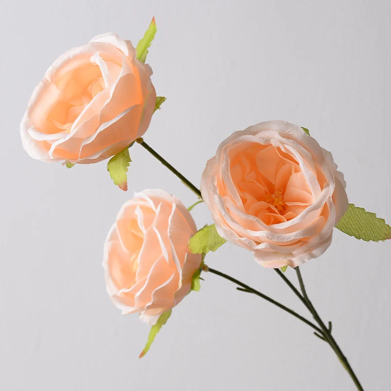 Elegante Kunstblumenstiel Dekoration