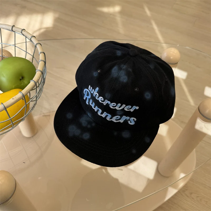 Herren Freizeit Bestickte Baseballkappe Skanto 1783922037