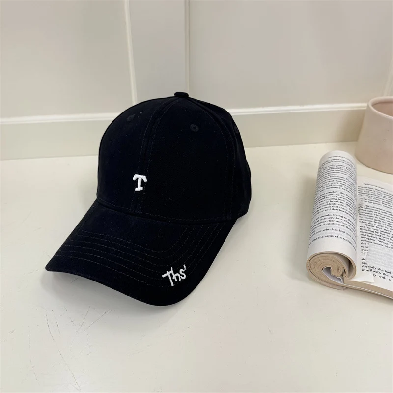 Verstellbare Freizeit-Baseballkappe für Herren Skanto