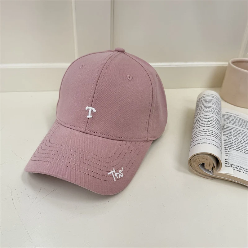 Verstellbare Freizeit-Baseballkappe für Herren Skanto