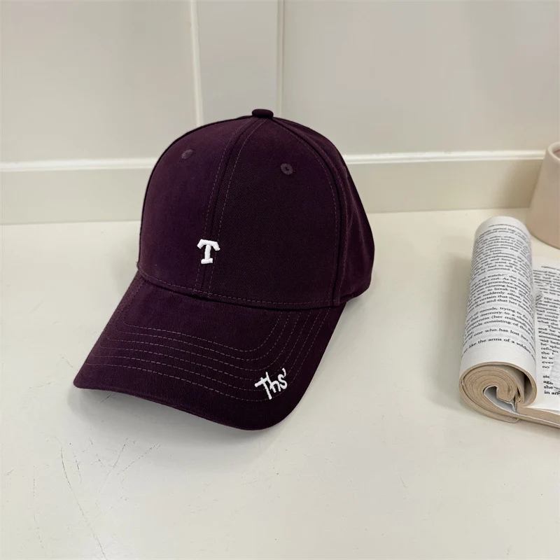 Verstellbare Freizeit-Baseballkappe für Herren Skanto