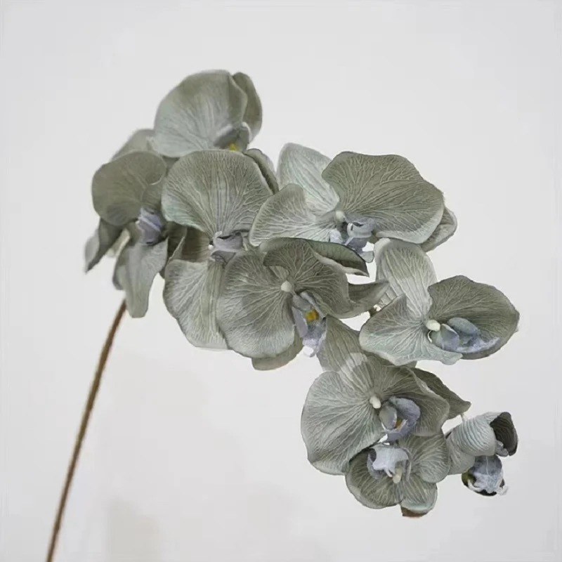 Elegante künstliche Orchideenarrangement