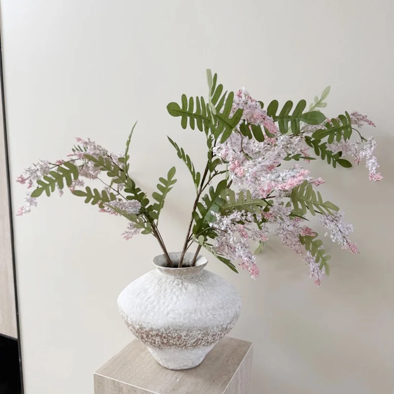 Dekorative Blumenarrangement