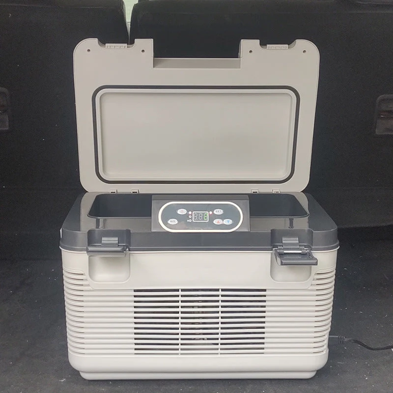 Tragbarer Elektrischer Kühler Skanto