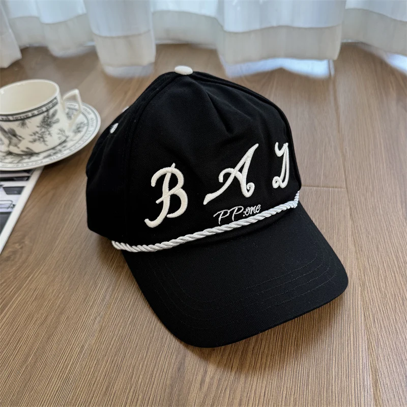 Herren Bestickte Freizeit-Baseballkappe Skanto 1783922210