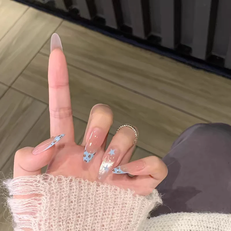 Nagelkunst