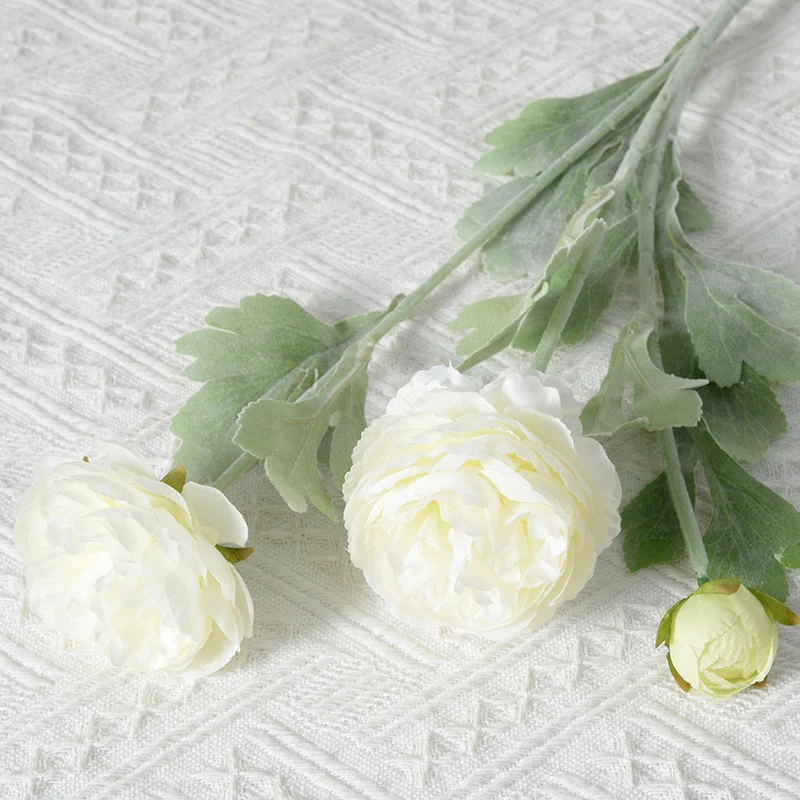 Elegante Künstliche Blumensstemmen Arrangements