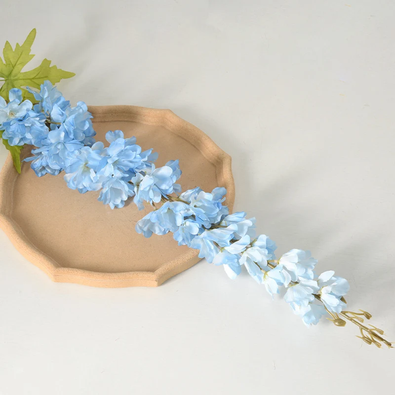 Elegante Künstliche Flora Girlande