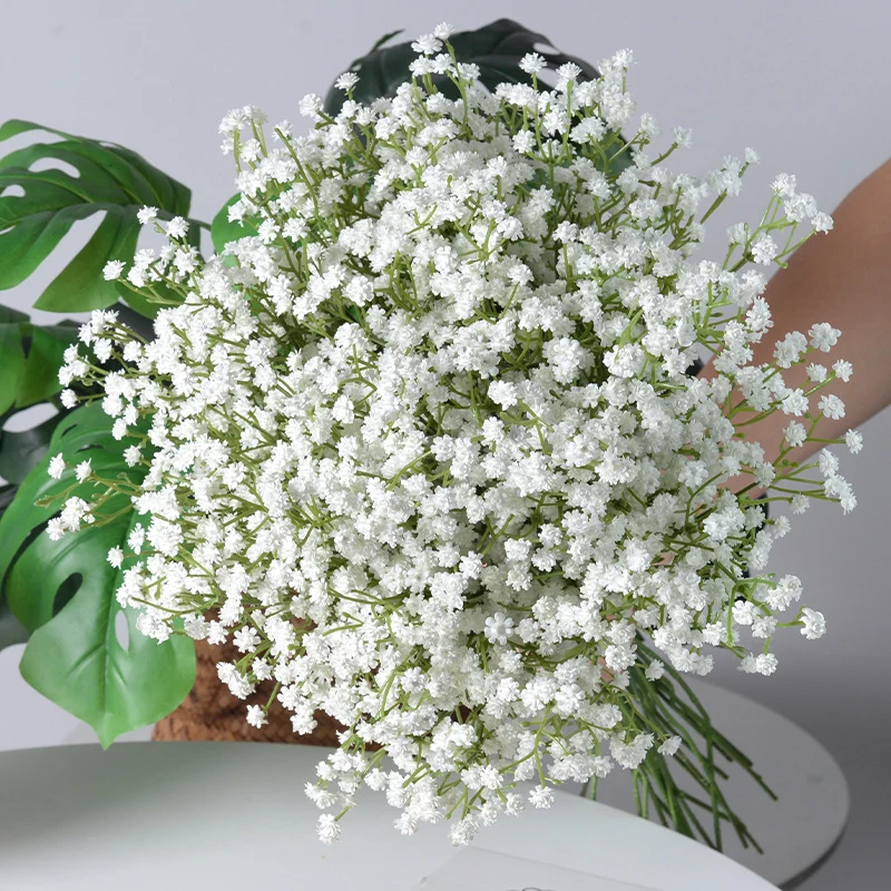 Dekoratives Kunstblumenstrauß