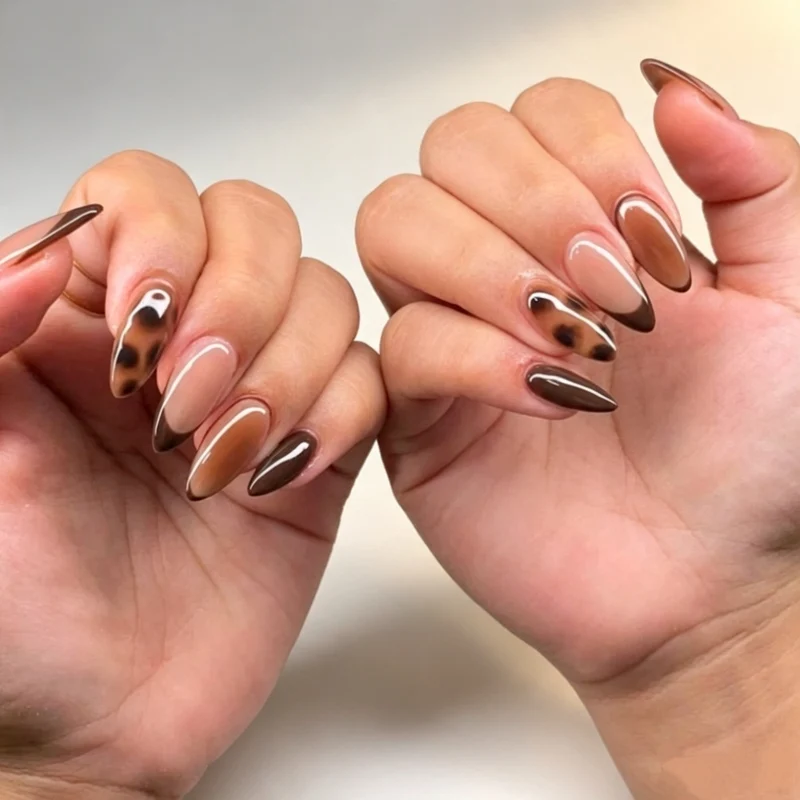 Nagelkunst