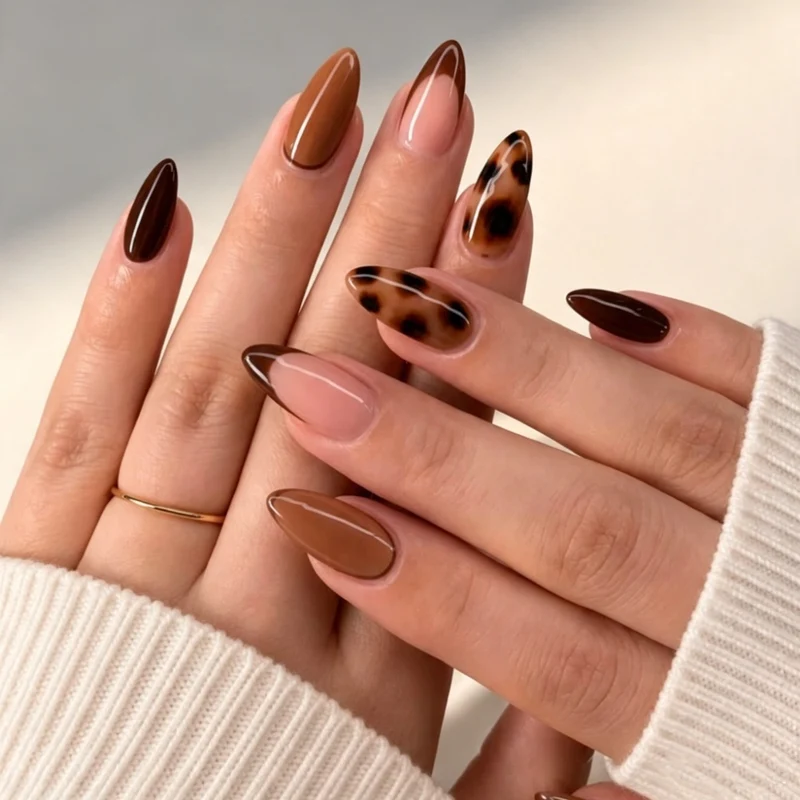 Nagelkunst