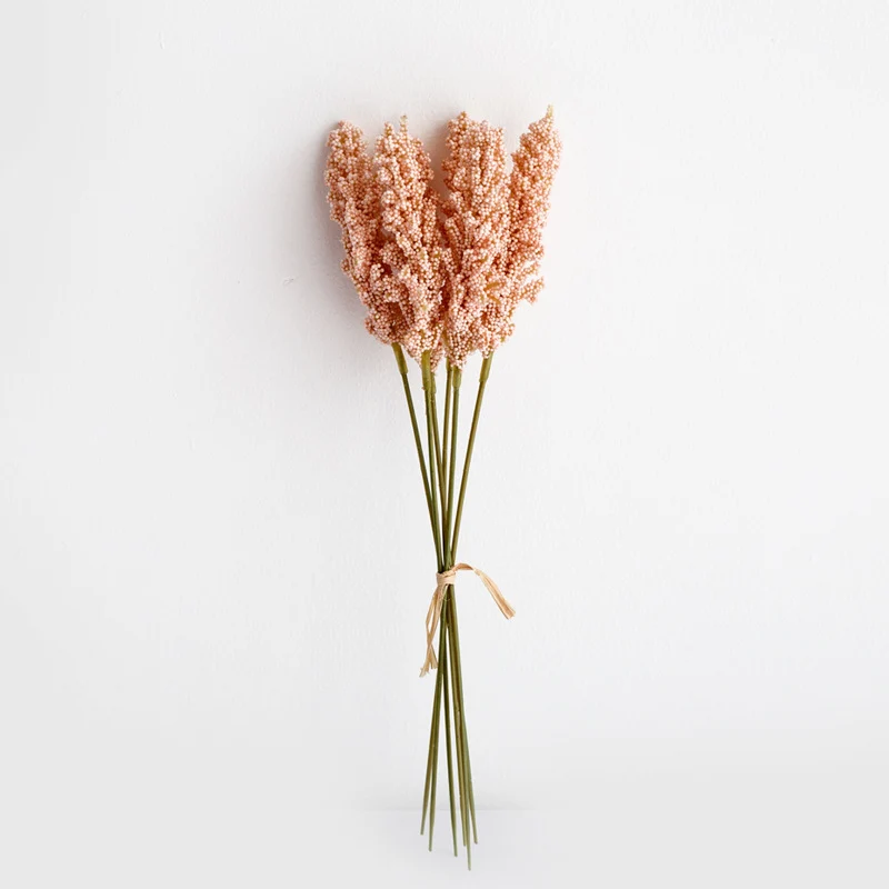 Dekorative Blumenausstellung