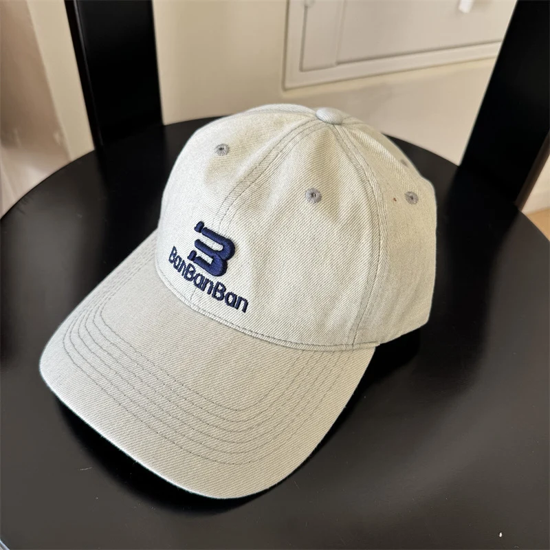 Lässige Baseballkappe aus Baumwolle für Herren Skanto 1783922646