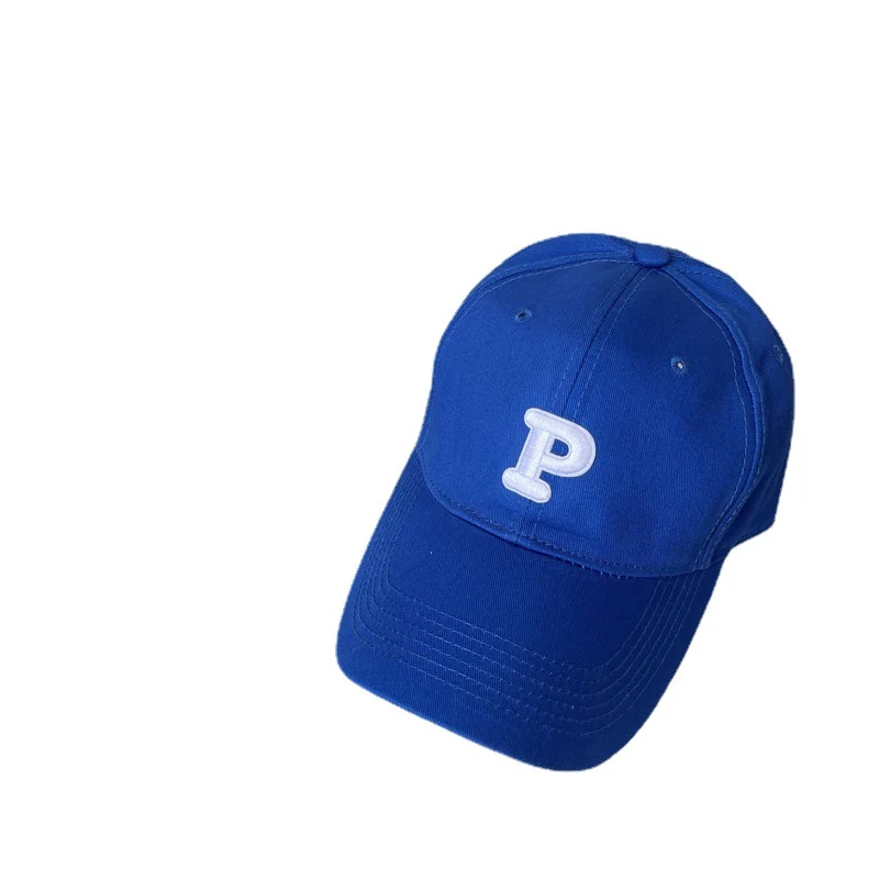 Lässige Baseballkappe aus Baumwolle für Herren Skanto 1783922161