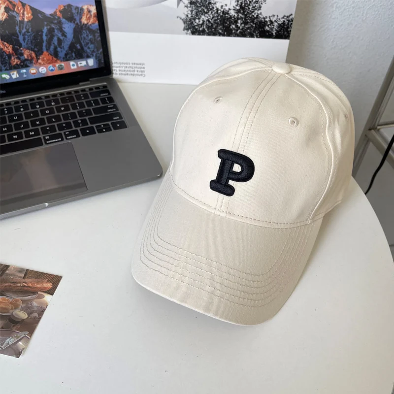 Lässige Baseballkappe aus Baumwolle für Herren Skanto 1783922161