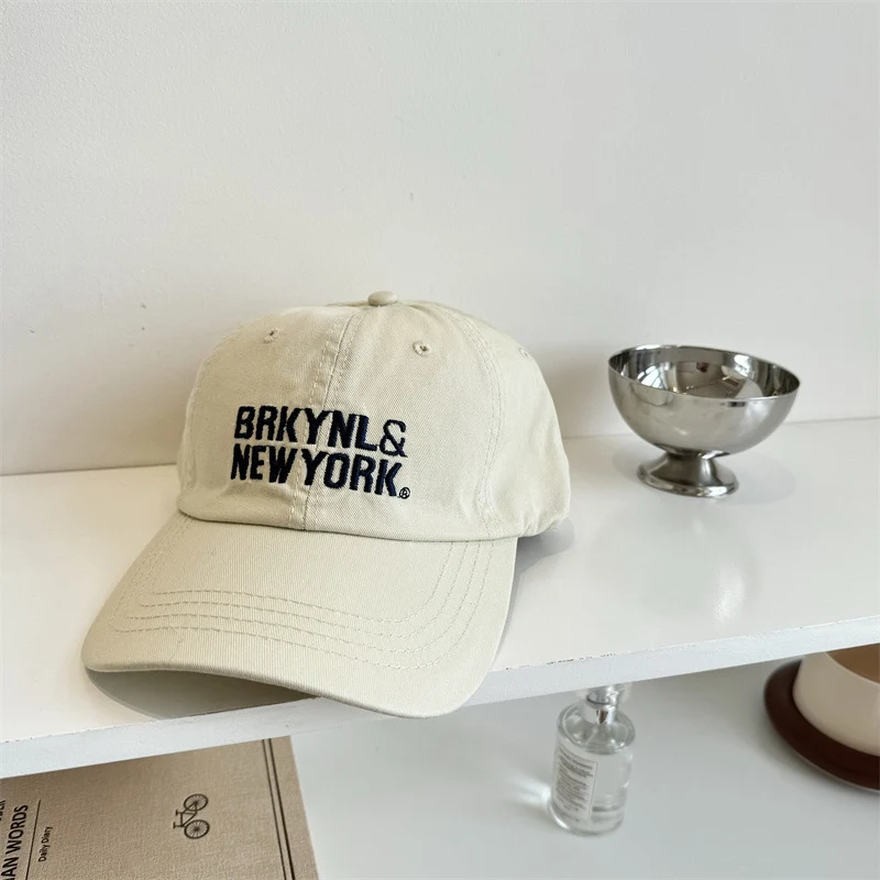 Herren Lässige Baumwoll-Baseballkappe Skanto 1783921417