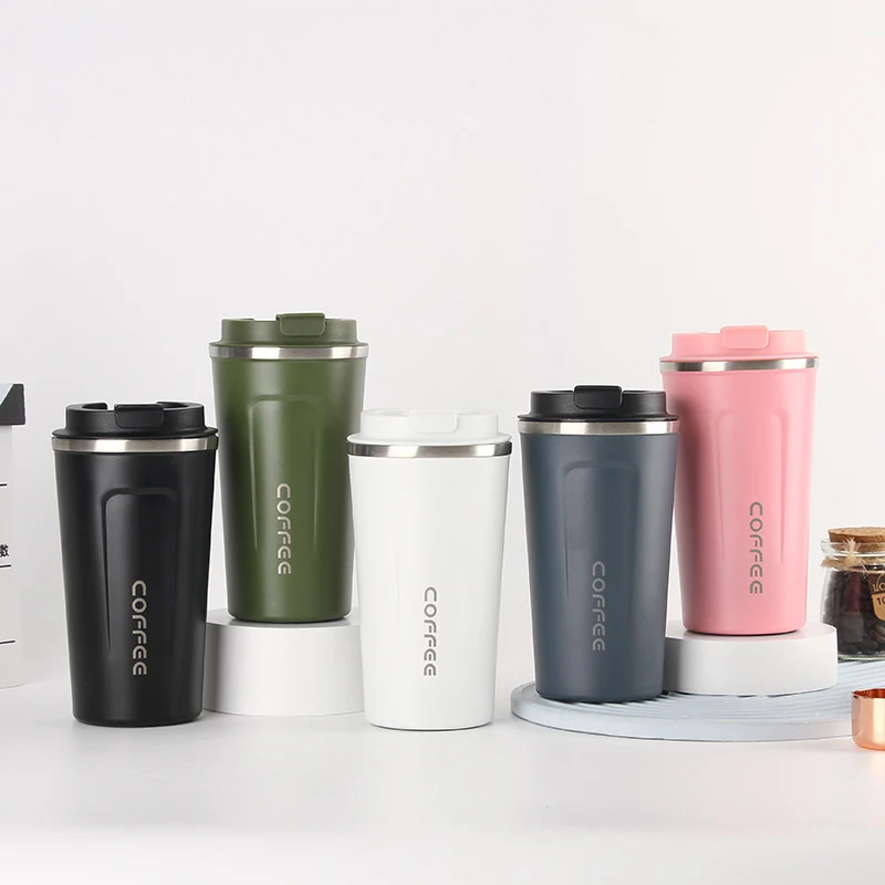Thermosbecher für Damen Skanto