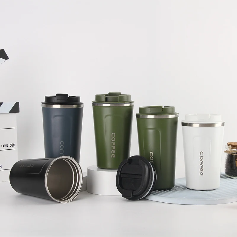 Thermosbecher für Damen Skanto