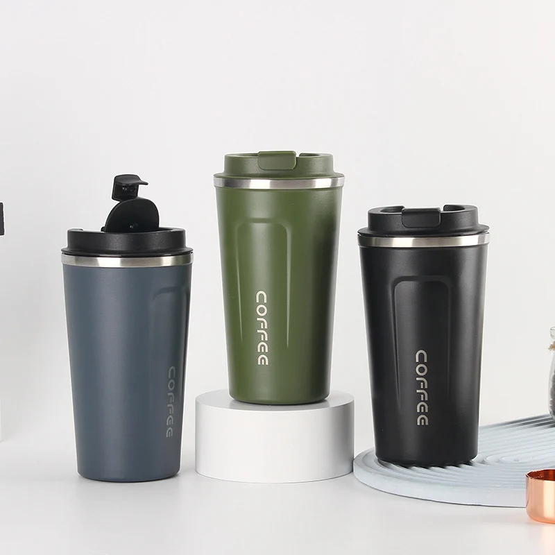 Thermosbecher für Damen Skanto