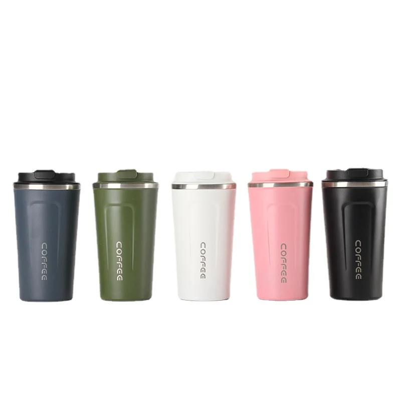Thermosbecher für Damen Skanto