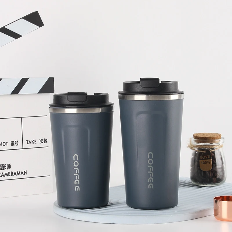 Thermosbecher für Damen Skanto