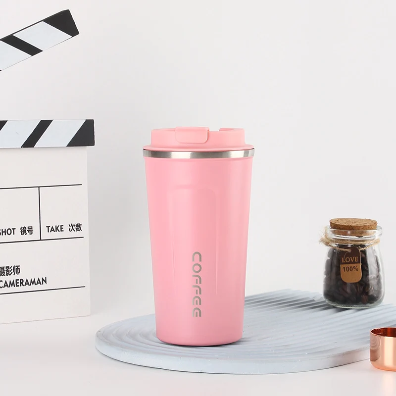 Thermosbecher für Damen Skanto