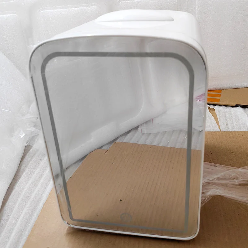 Mini-Kühlschrank für Speisen und Getränke Skanto